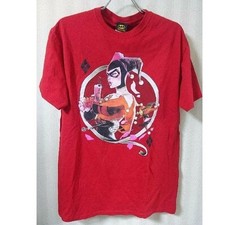 T-shirt Batman Catwoman