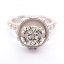 Anello CHANEL COCO Mark