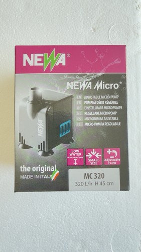 Pompa newa micro 320 - newa,