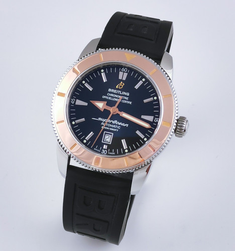 Breitling superocean heritage - breitling,