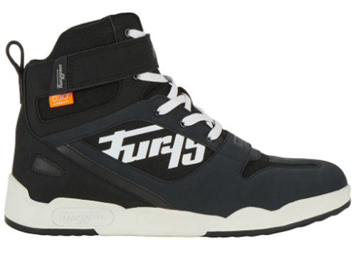 Sneaker furygan cestino - cestino, get