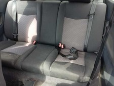 sedili posteriori SEAT IBIZA