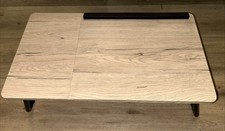 Lap Scrivania Letto Vassoio