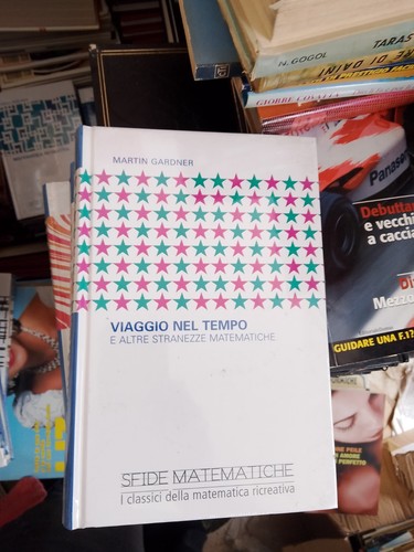 Viaggio nel tempoe - viaggio, altre