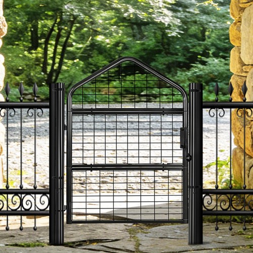 Porta giardino cancello - 1, da