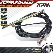 Cilindro idraulico per bmw - cilindro,