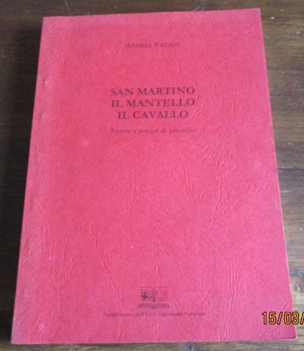 San martino mantello - san,