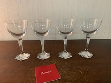 20 Bicchieri Acqua Modello