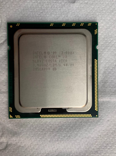 Processore sei core intel - core,