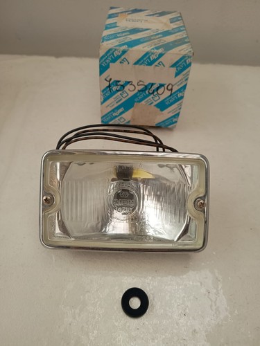 Faro fendinebbia siem 14710 - faro,