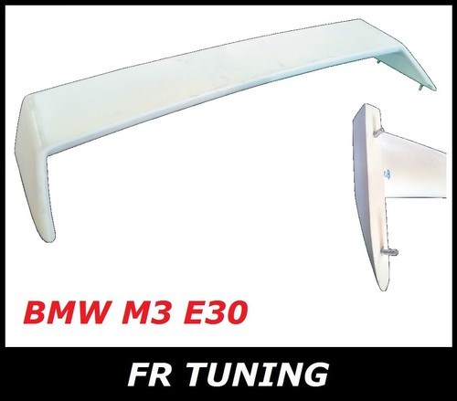 Bmw e30 spoiler in - bmw,