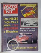 53407 Autosprint a. XIX n. 30