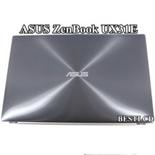 Schermo LCD LED assemblato display 13,3" ASUS Zenbook UX31 UX31E completo