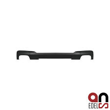 Diffusore 4 tubi per BMW X3