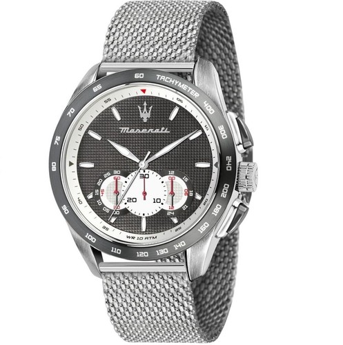 Orologio uomo maserati - uomo,