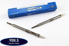 4 candele originali You.S per