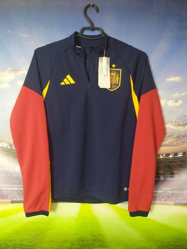 Giacca calcio allenamento