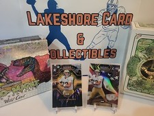 2024 Wild Card Auto Mania