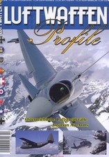 Luftwaffen profile die - luftwaffen,