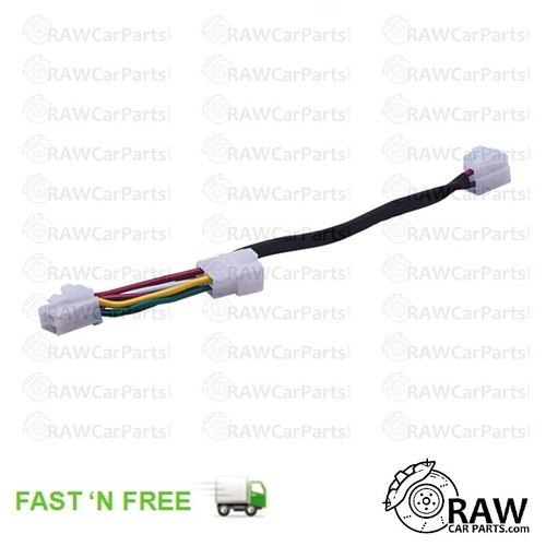 Telaio cablaggio turbo timer - telaio,