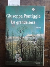 La grande sera - Giuseppe