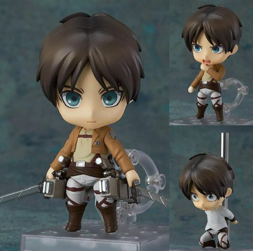 Modellino giocattolo anime - modellino,