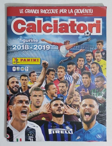 70605 album figurine - album, panini