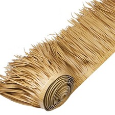 Tetto battiscopa Tiki