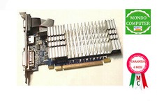 SCHEDA GRAFICA PCI EXPRESS 256 MB NVIDIA  GF 8400 GS