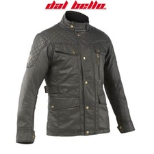 GIACCA MOTO MTECH STEVE WAX