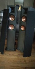 Klipsch RF-52 Tower Speakers