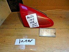 FARO PORTELLONE INTERNO