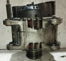 03L903023F ALTERNATORE SEAT LEON 1.9 TDI ANNO 2009 RICAMBI USATI