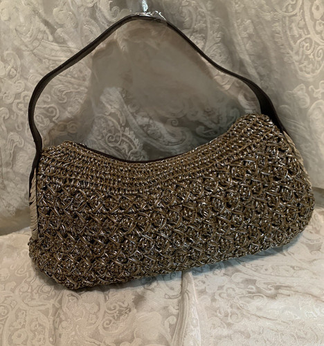 Borsa mano luana tracolla - mano,