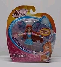Winx Bloom Believix Collection