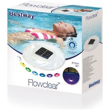 BESTWAY 58111 LED Floating