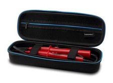 Supremery Bustina per Benning Duspol Tester di Tensione Contenitore (X1O)