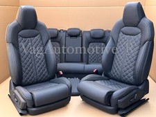 Audi e-Tron 4KE Ge S-LINE Interni IN Pelle S Sedili Sportivi come Nuovo