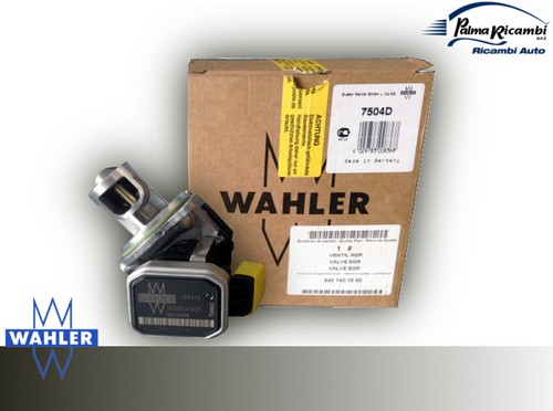 Valvola egr wahler 7504d - wahler,