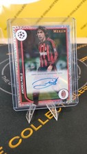 Topps merlin 2024 andrea pirlo - andrea,