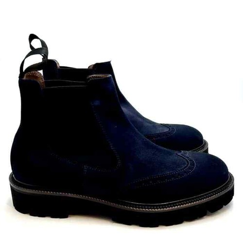 Polacchino beatles brogue - beatles,
