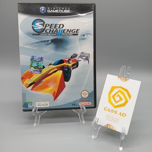 Gioco speed challenge - gioco,