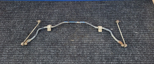 Barra stabilizzatrice - barra,