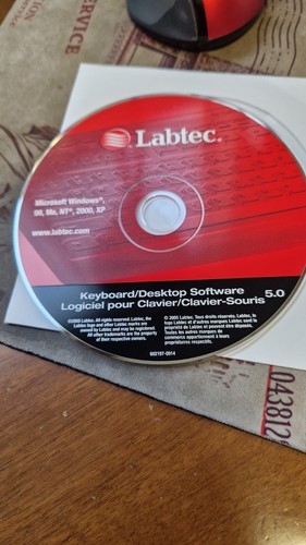 Contentente driver per - cd,