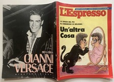 VINTAGE POLITICAL WEEKLY