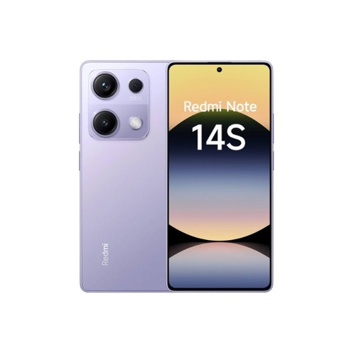 Xiaomi redmi note 14s - xiaomi,