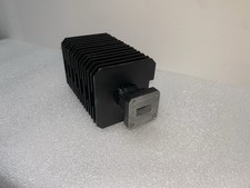 Microwave DUMMY LOAD 400 Watt AVG  9-13 Ghz  WR 75 TESTED