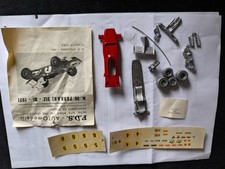 Ferrari 312b1 - 1971 Kit FDS  1/43 