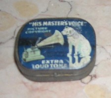 MUSICA_GRAMMOFONO_PUNTINE LA