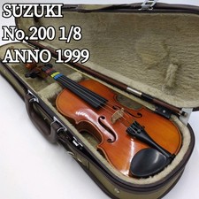 Buone condizioni SUZUKI N. 200